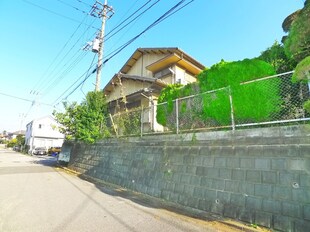 朝日ケ丘５丁目戸建の物件外観写真